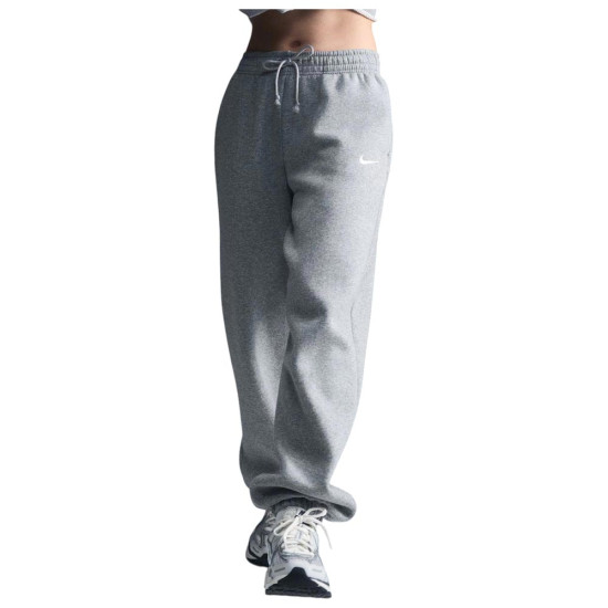 Nike Γυναικείο παντελόνι φόρμας Sportswear Phoenix Fleece Pants